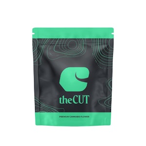 The Cut - Cake Boss 3.5g