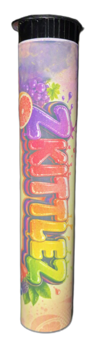 Couth Farms - Zkittlez (1G) | Whole Flower Preroll | Indica Main Image
