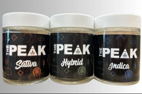 Johnson Cannabis Company - Strawberry Smuckers (Mids)