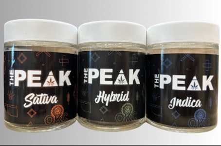 Diamond Mine - Peach Diamonds