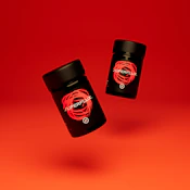 [REC] Superflux | Cookies and Cream | 3.5g Infused Shake