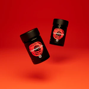 Superflux - [REC] Superflux | Lion Sap | 3.5g Flower