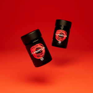 SUPERFLUX - [REC] Superflux | Jam Berry OG | 3.5g Infused Shake