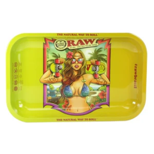 RAW - RAW Brazil Rolling Tray
