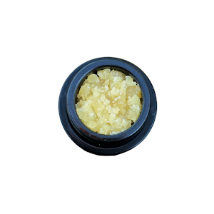 Terpz - Purple Punch, Sugar Wax