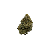 Chocolate Mint OG, Sungrown