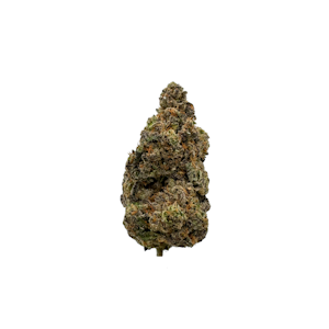 Real McCoy Farms - Carbon Cake, Indoor