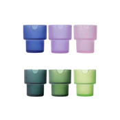 Ashtray | Flower Pots | Various Colors