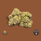 Native Fire 3.5g- Purple Rain