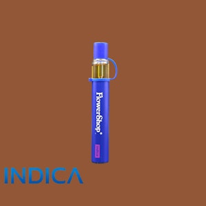 Flower Shop - Flower Shop 1g Disposable- Indica Rosin