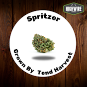 Spritzer OZ