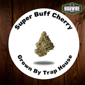 Super Buff Cherry 1/8th