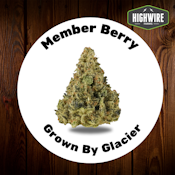Member Berry OZ