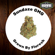 Sundaze GMO 1/8th