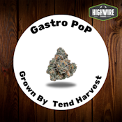 Gastro Pop Smalls OZ