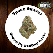 Space Guavaz 1/8th