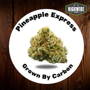 Pineapple Express OZ 