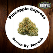 Pineapple Express 1/8th