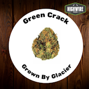 Green Crack OZ 