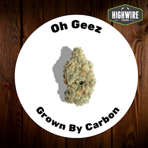 FLURESH - Oh Geez OZ