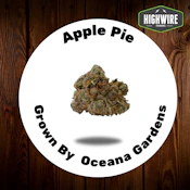 Apple Pie OZ