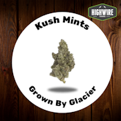 Kush Mints 1/8th