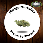 Mango Mintality 1/8th