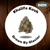 Khalifa Kush OZ