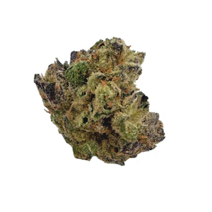 WEST COAST FARMS - Mellowz, B-buds, Greenhouse, 1oz