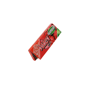 JUICY JAY'S - Juicy Jay's Rolling Papers (Raspberry)
