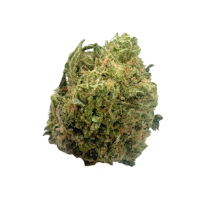 TRICHOME FARMS - UK Cheese, B-buds, Indoor