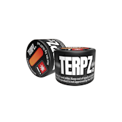 Zhitz Fire, Sugar Wax