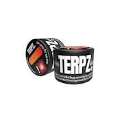 Cherry Lemon Z, Sugar Wax