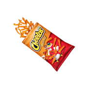 Classic Cheese Flavor, 1oz