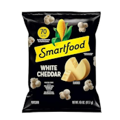 White Cheddar Popcorn, 0.625oz