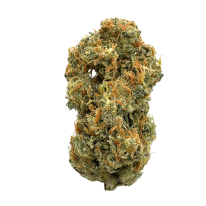 MIDNIGHT FRUIT COMPANY - Super Lemon Haze, Indoor