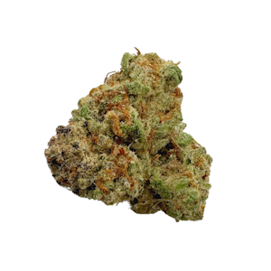 WEST COAST FARMS - Zhitz Fire, B-buds, Greenhouse, 1oz