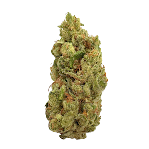 EBB & FLOW - Sour Papaya, Greenhouse