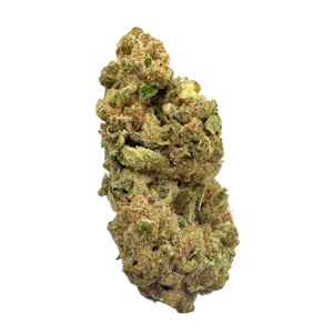 EBB & FLOW - Dulce de Uva, Greenhouse