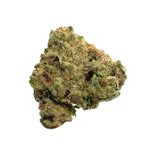 WEST COAST FARMS - Canal St. Runtz, B-buds, Greenhouse, 1oz