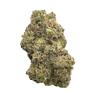 MIDNIGHT FRUIT COMPANY - Hash Burger, Indoor