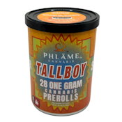 Super Deluxe, Tall Boy Packs, 28 pack, 28g