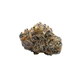 COLD FRAME FARMS - Project Gary, B-buds, Indoor