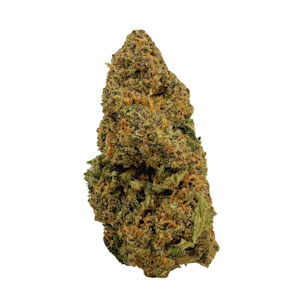 CUELLAR FARMS - Red Mandarine, Sungrown, 1oz
