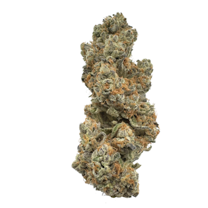 TRICHOME FARMS - Dante's Inferno, Indoor