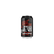 Zero Sugar Cola Soda