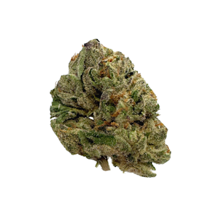 WEST COAST FARMS - Triple Cake, B-buds, Greenhouse, 1oz