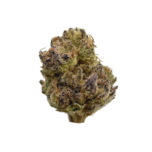 WEST COAST FARMS - Caribbean Cookies, B-buds, Greenhouse, 1oz