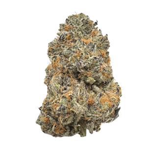 ALIBI CANNABIS - Royal Octane, Indoor