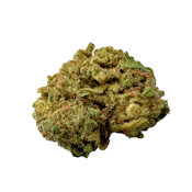Blue Dream, B-buds, Sungrown, 1oz